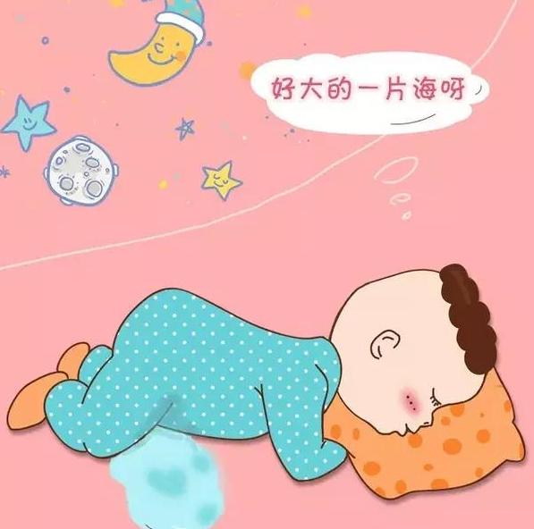 儿科医生说:孩子尿床老不好?那是治疗不对方