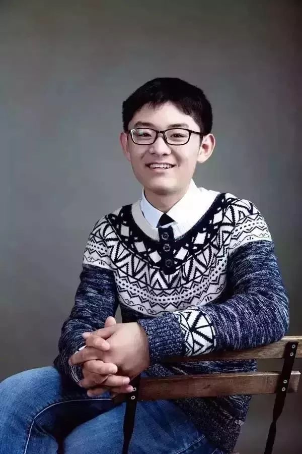 【人物】 5g核心研发者竟然是21岁的中国学生_申怡