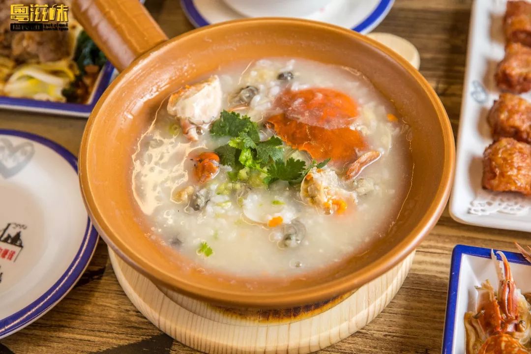 江南西这间潮汕风味小店, 经营着一份"心只有你"的味道!_女朋友