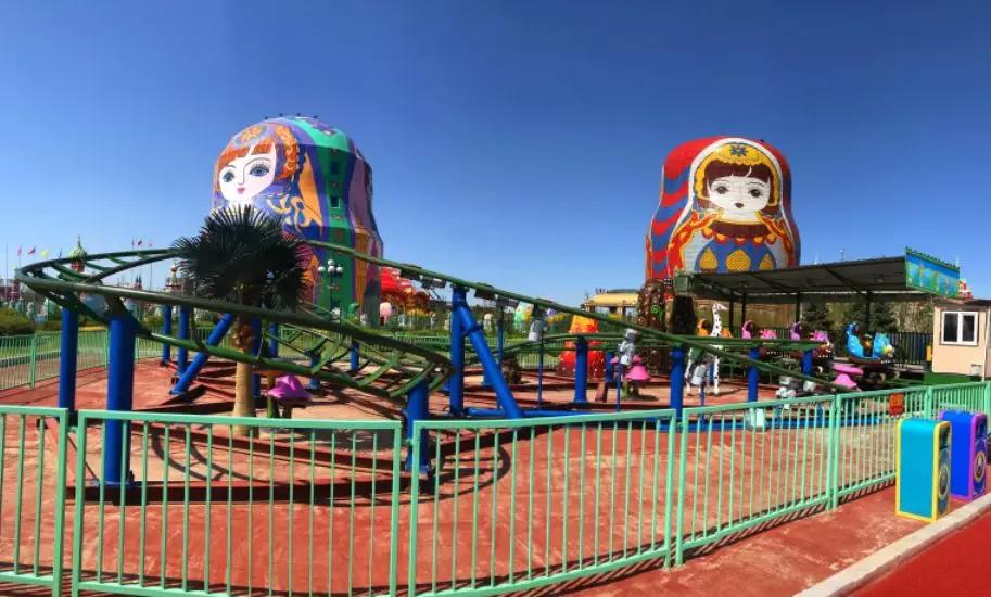 呼伦贝尔满洲里套娃景区最新最全游玩攻略火速收藏