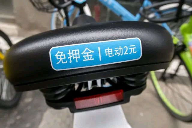 哈囉換電服務,一個比共享電單車更大的市場_電動車