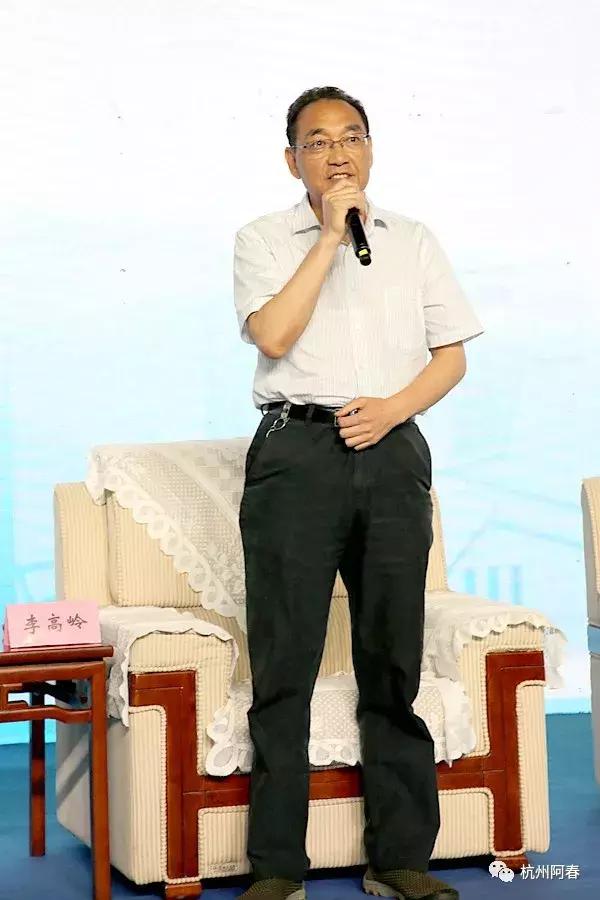 亮点河南信阳七县发展纺织服装书记县长亮家当