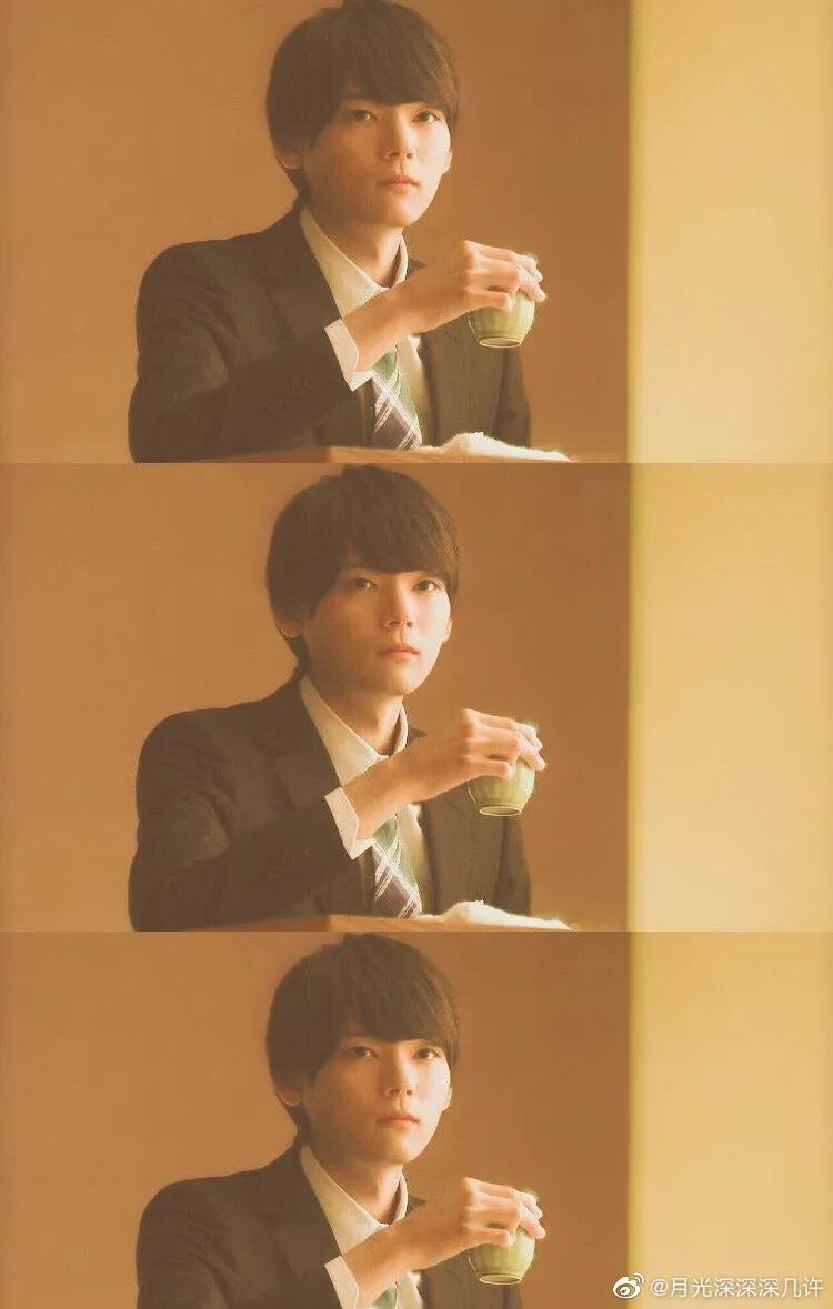 日语学习古川雄辉结婚背后的秘密