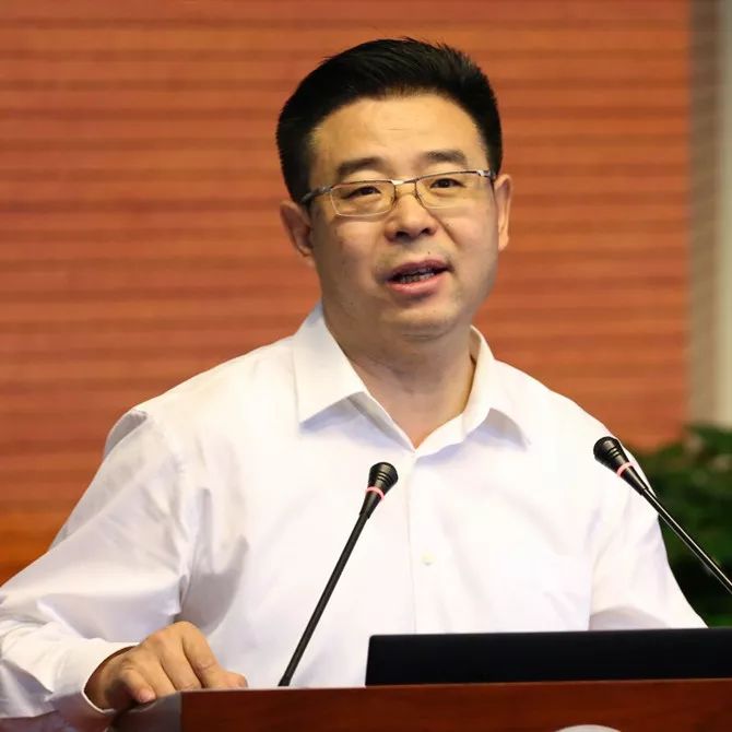 科技大咖云集大庆,"非常规"是研讨热词