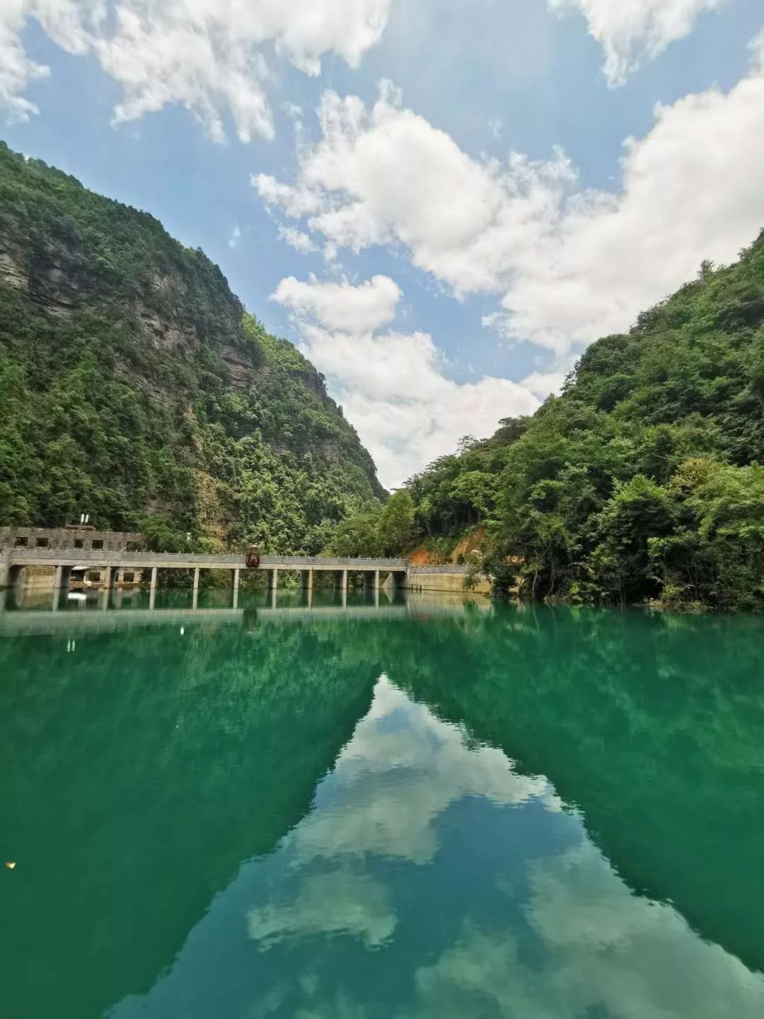 夾縫巖景區 | 6月28日正式營業,漂流,避暑,玩水,徒步 嗨到爆!