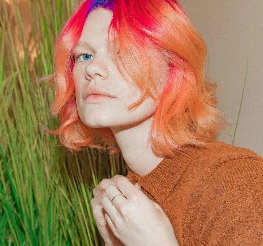 国际时尚 | 2019年立的flag,你完成了多少?_issa