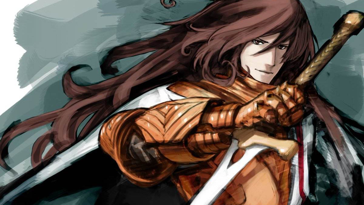 乔尔乔斯是登场于fgo中的英灵,以其手持圣剑阿斯卡隆屠龙的传说闻名于