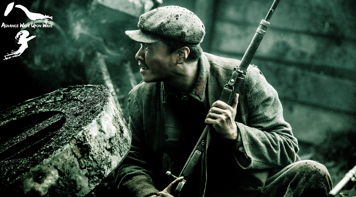 八子热映感动年轻影迷排片跃居同档期国产片首位再掀观影热潮