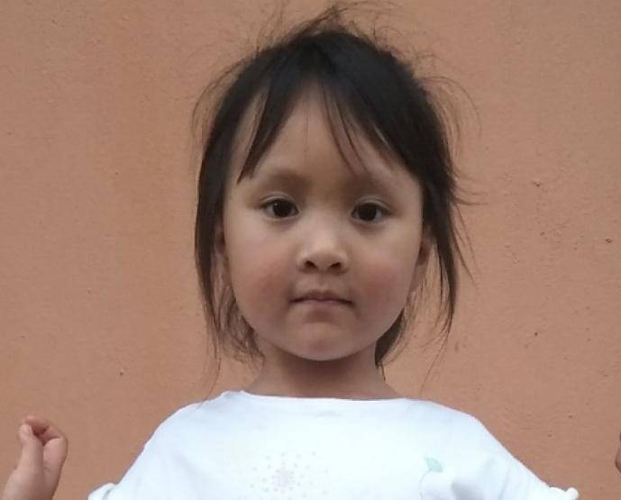 恭喜李语涵获梦柯舞蹈三周年庆汇演网络投票最佳活力奖