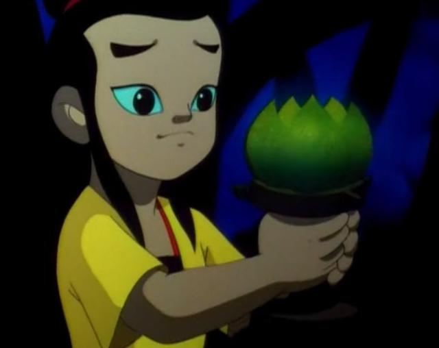 原创金曲最多的童年动画片最后一部一集就有10首金曲