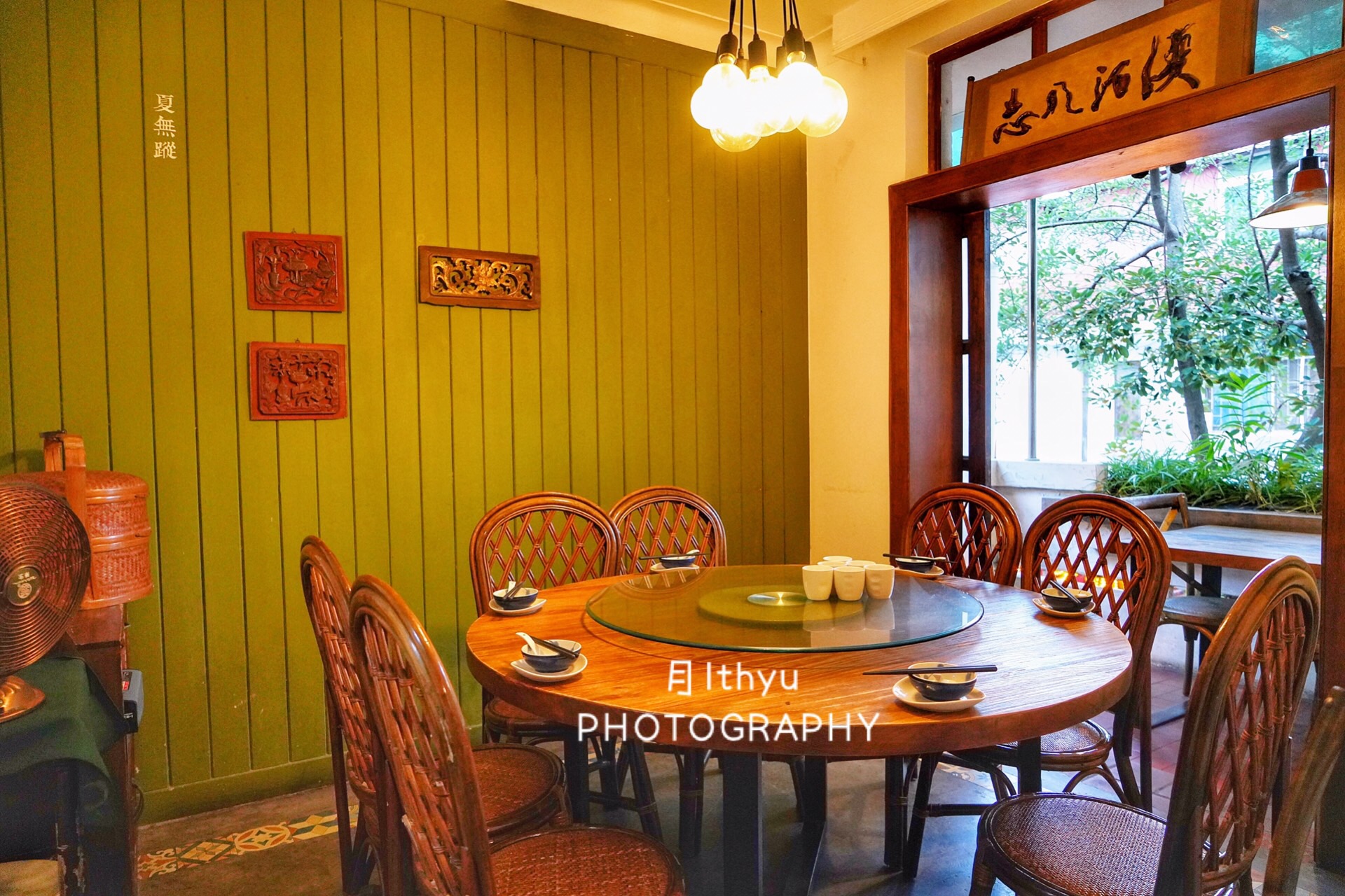 原创厦门人爱吃的私房菜餐厅,隐藏在很深的别墅区内