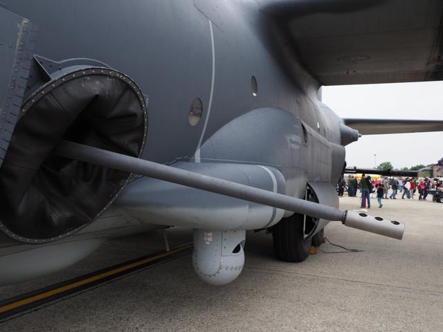 俄羅斯也要搞空中炮艇機,這種機型曾讓美軍