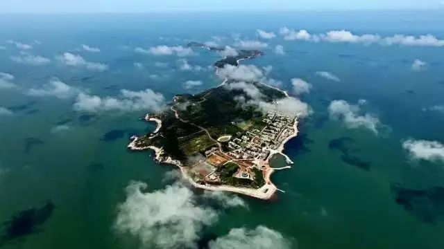 02鹿鸣岛度假村03大李家海上网箱养殖场04大李家蛋坨子岛05060708