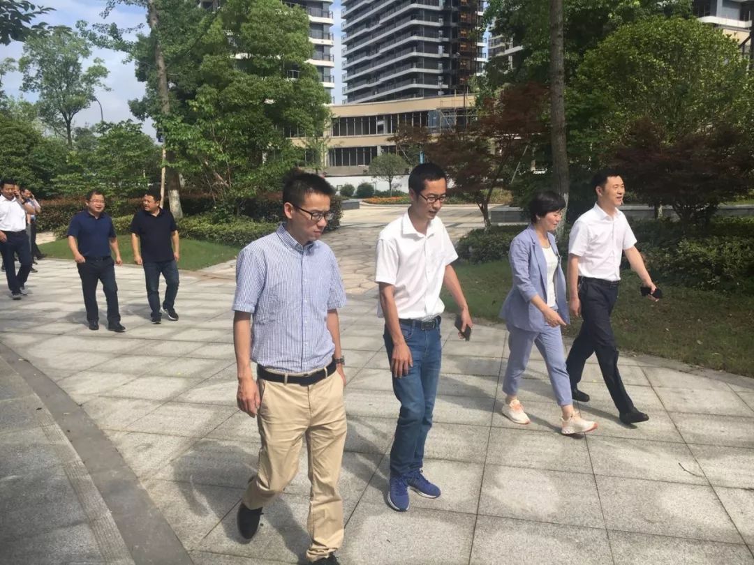 颜红霖率队赴常山县学习考场创国卫工作工作动态
