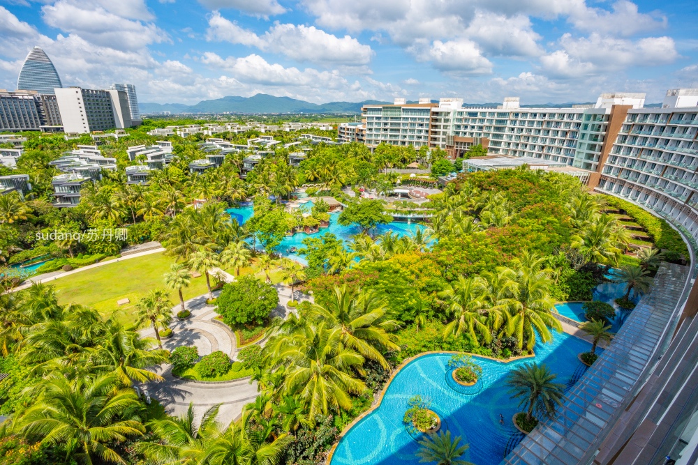 国内最风情的海滨城市,有东方夏威夷之称,酒店旅游非常发达 国内最风情的海滨城市,有东方夏威夷之称,酒店旅游非常发达
