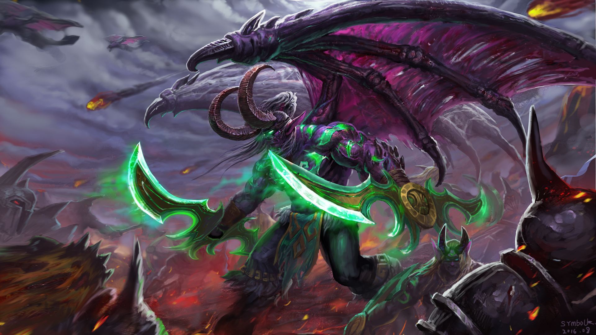 cid=1992第二次猎魔战争结束后的数百年中,虽然晓曦大陆的强者损伤