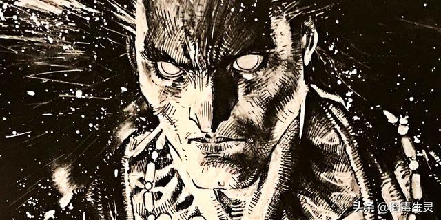 dc漫画经典作品《睡魔》netflix华纳兄弟联合改编电视剧