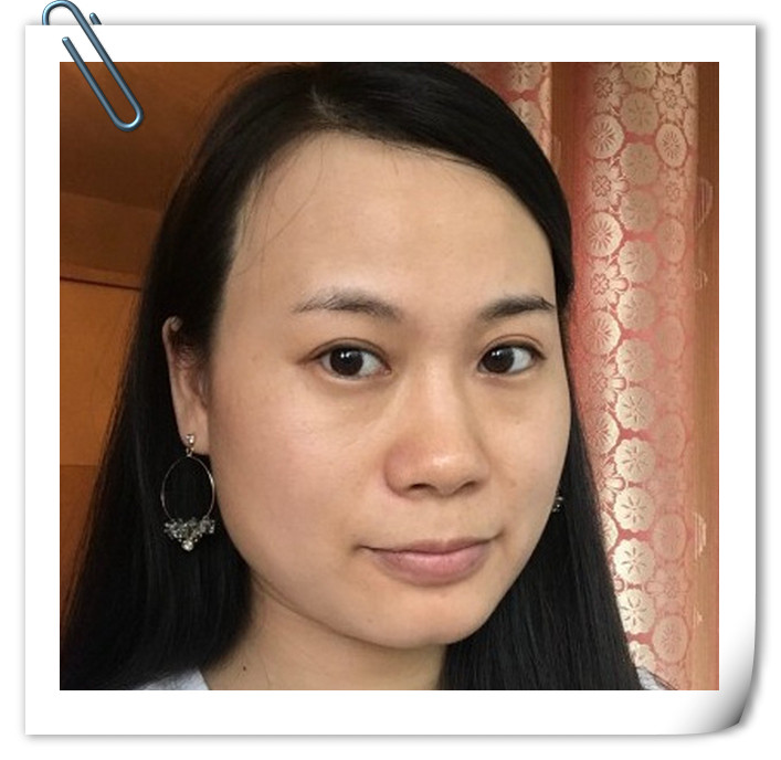 属于旺夫相将来能嫁的良夫的女生面相