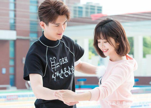 得知张子枫和熊梓淇演感情戏,黄磊非常生气,心疼谭松韵被误会_生活