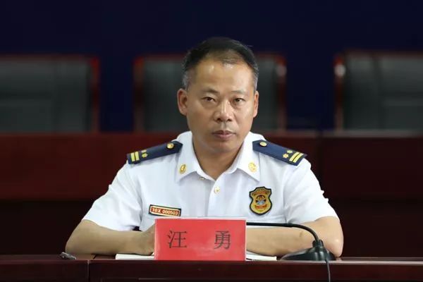 政能量盐城支队开展精品微课评选活动暨全市消防救援队伍政治工作例会