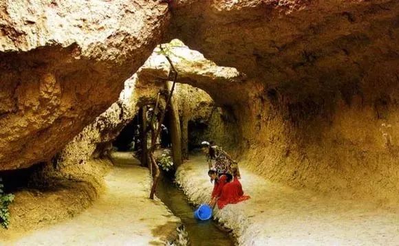 新疆地下有个神秘的地洞长度达5000多公里堪比万里长城却鲜为人知