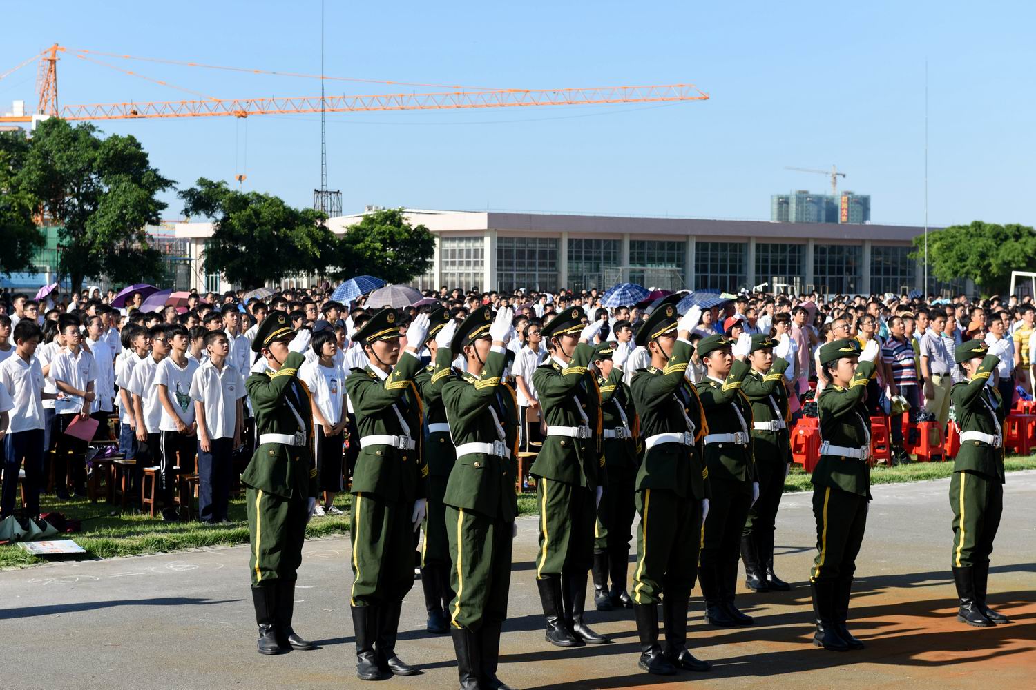 航空联谊协会湛江分会,九洲江摄影及航拍团队组稿/陈希宇 文字/李廷赋