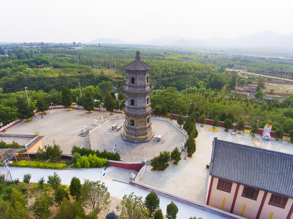 房山访古溯源寻访历史上的北京