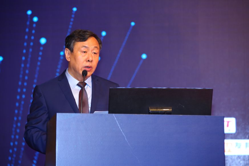 e创新徐经纬数字化产融协同是助力经济高质量发展的必然需要