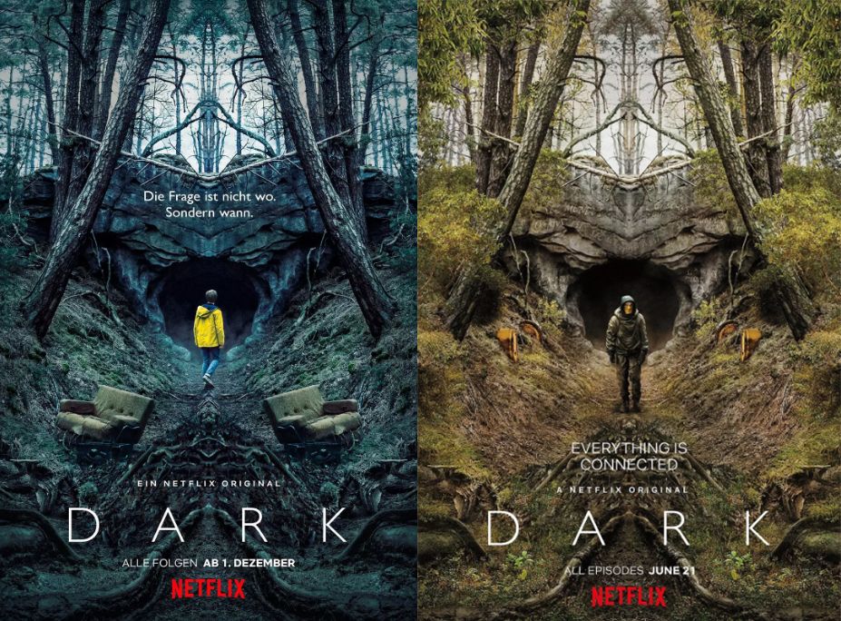 原创9.9分「科幻」神剧,每集反转再反转,脑细胞感觉不够用