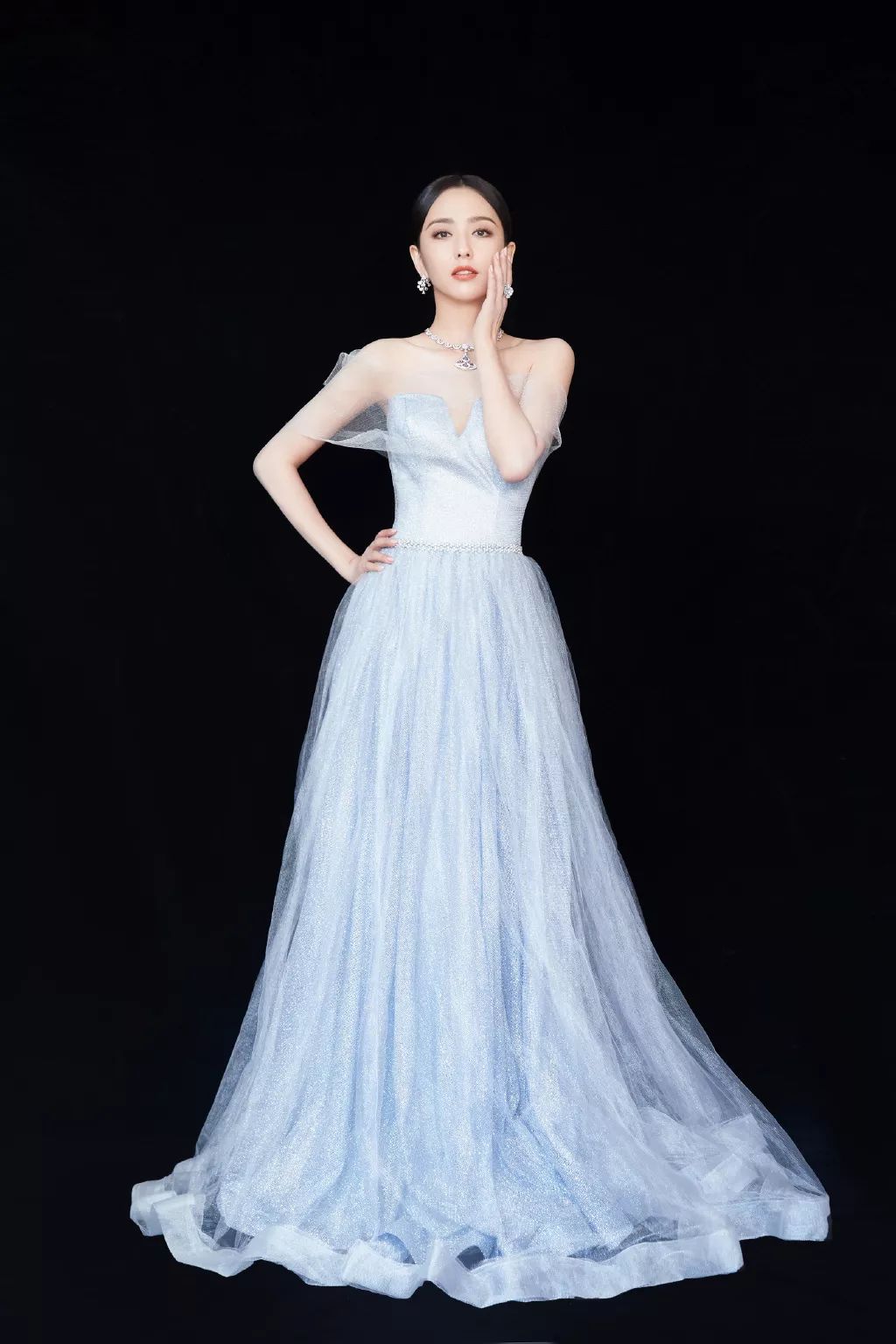 美人云集丨近期红毯最美造型 原来被她们承包了!