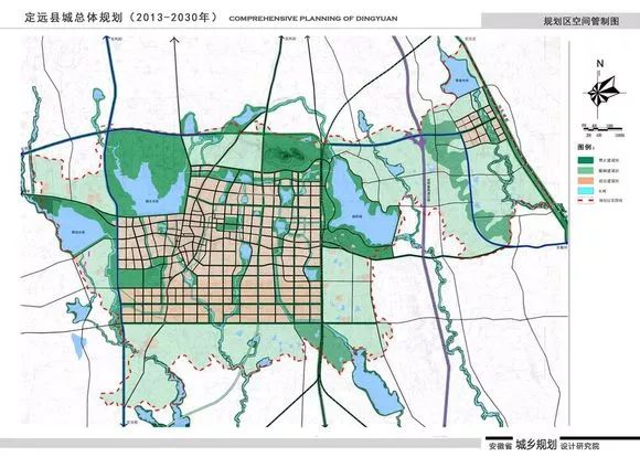 规划财力来打造,因为高铁代表一个地方发展速度和形象,定远这方面做的