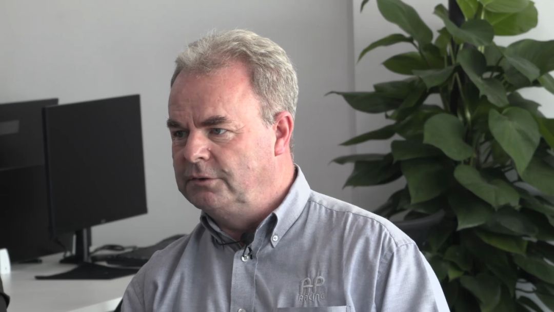 制动之王AP Racing，全新亚洲总代理！_搜狐汽车_搜狐网