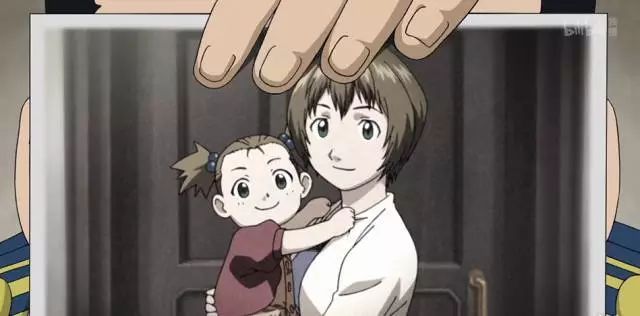 暑假必补的热血神作《钢之炼金术师》真香!_牛姨