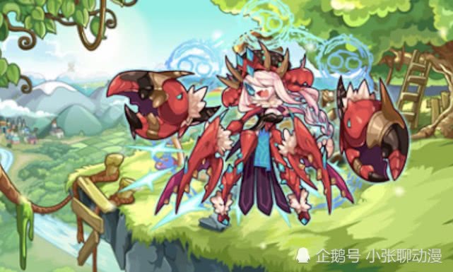 洛克王国变身最华丽的星宫宠物黄金冒顿垫底第一却名副其实