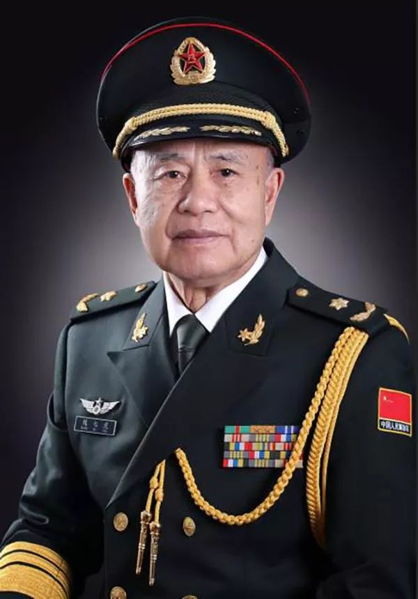 原创共和国最霸气的国防七子到底有多强