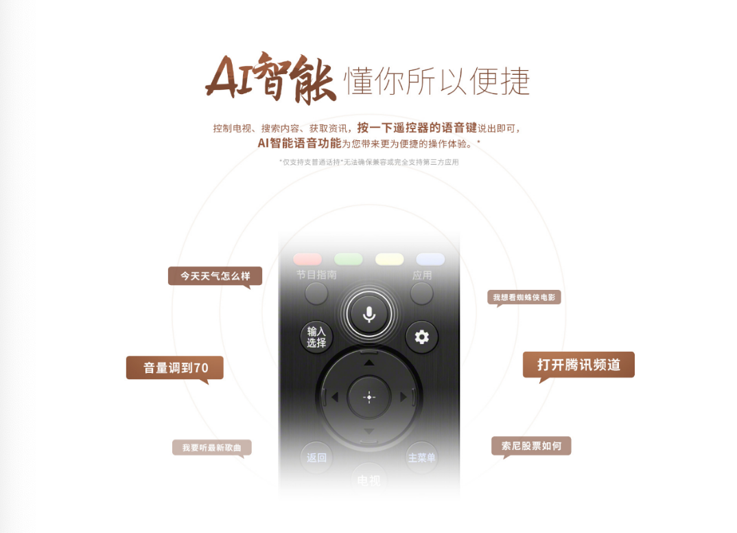 匠造美学，定义新时尚：索尼4K HDR液晶电视U8G重磅上市-家电圈官网