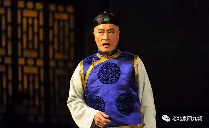 头顶马聚源脚踩内联升,身披八大祥腰缠四大恒!这是老北京的范儿