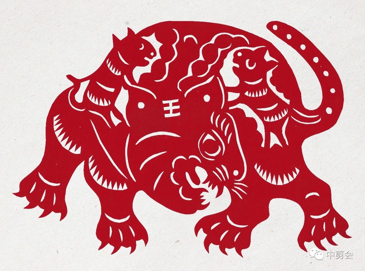 【展览公告 】「民艺中国·剪纸系列展」开展在即,敬请期待!