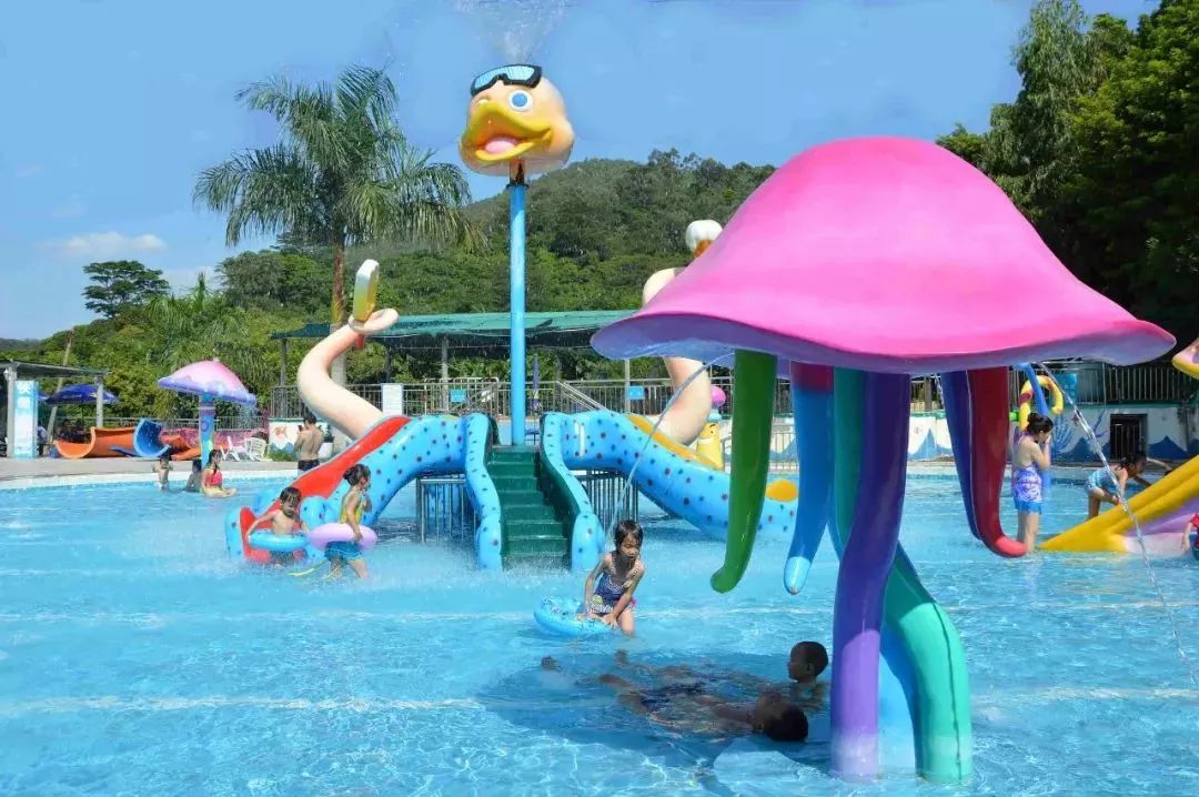 门票免费送2019安陆盛世闻樱水上世界冲浪狂欢节7月5日盛大开园超级