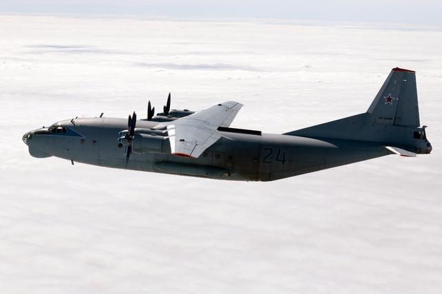 俄罗斯也要搞空中炮艇机这种机型曾让美军神魂颠倒