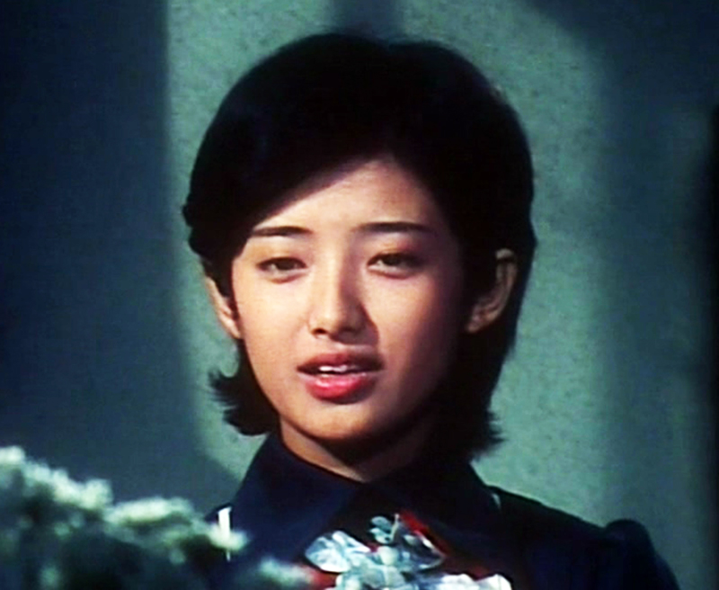 《血疑》当年万人空巷热播剧，山口百惠主演，亿万观众追捧，无数人心中经典_幸子