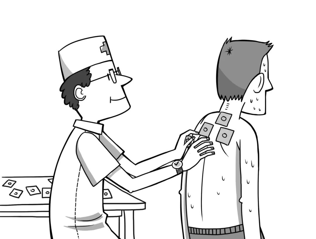 三伏天将至快收下这份最全三伏贴使用手册赶跑攒了一年的寒气