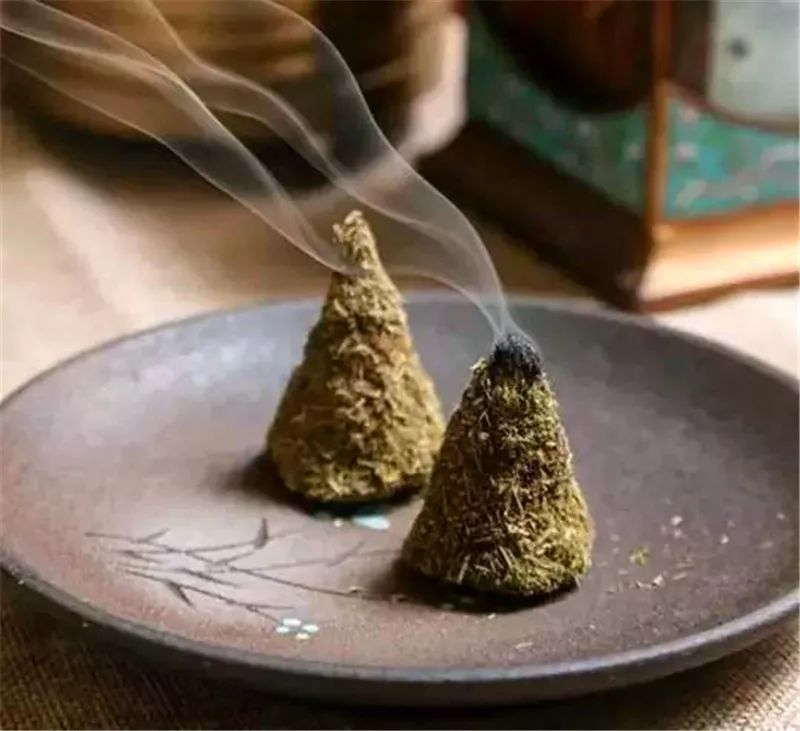 夏天啦驱蚊植物来一波