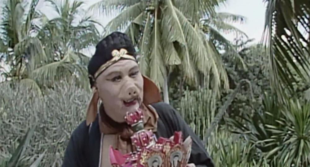 猪八戒多次闹散伙想要分行李,是何缘由?他盯上了这件宝贝!_唐僧