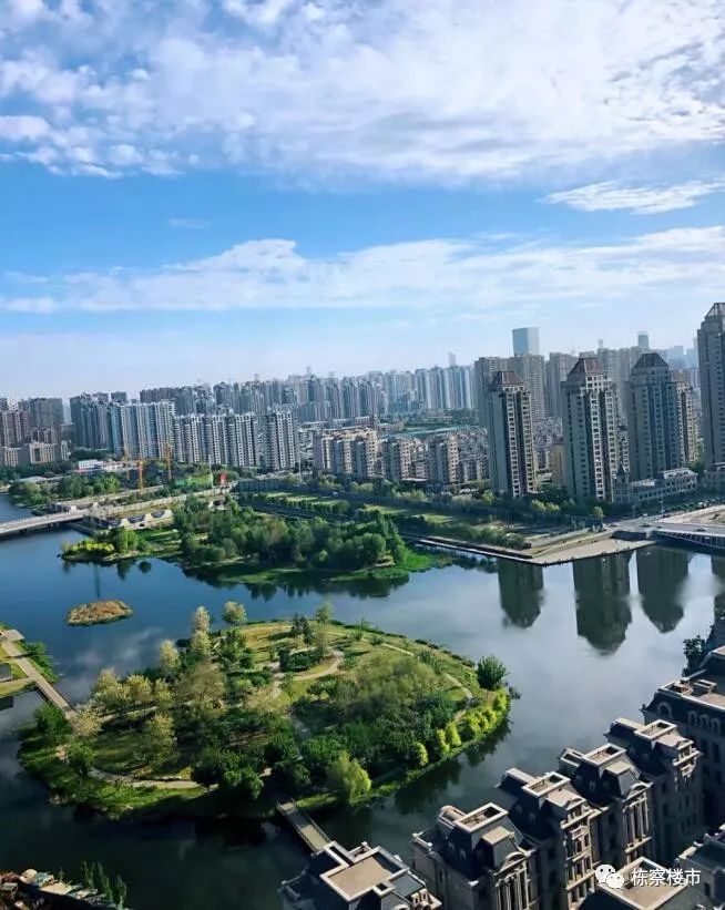 从无到有再到众人追逐这些年长白岛都经历了什么