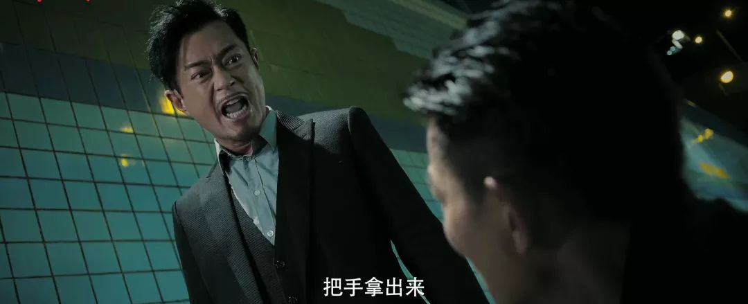 《扫毒2》提档|7月4日18点上映