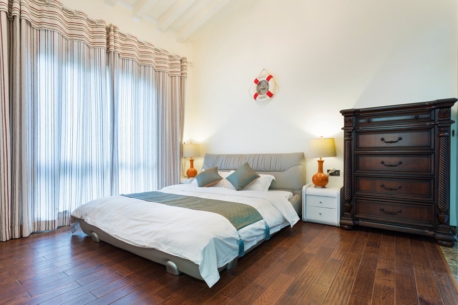 卫生间深圳南澳海贝湾·世纪海景(洋畴湾花园)-海上云堡（7房12床）