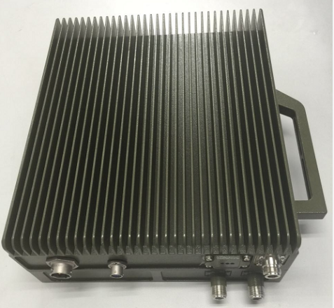 天枢系留无人机及典型载荷应用概述北京卓翼智能