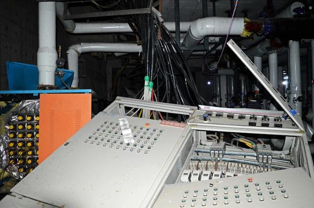 石家庄贝龙空调设备工程公司销售的锅炉发生安全事故质量遭质疑