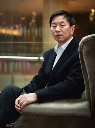 耿彦波回来了已出任山西省政府参事